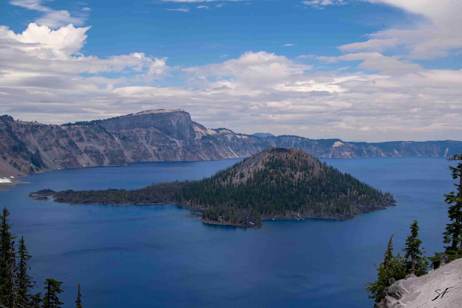 Crater Lake 9 scaled